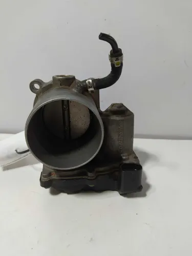 Tbi Corpo De Borboleta Volkswagen Gol G5 Saveiro  1.6