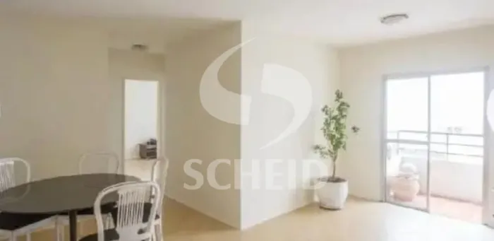 Brooklin apartamento 73m proximo Metro