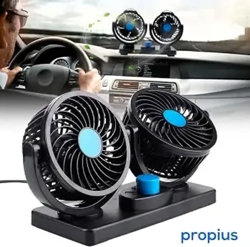 Ventilador Automotivo