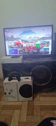Xbox Series S