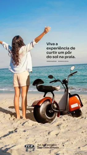 Eletrica que nao precisa Habilitação 