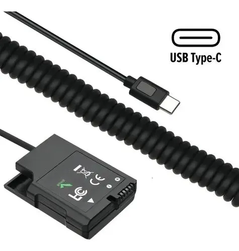 Bateria Fake Enel14 para nikon