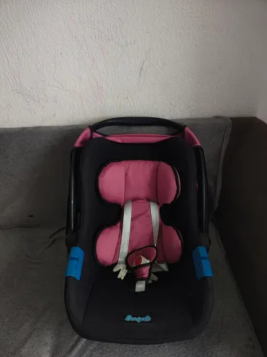 Bebê conforto