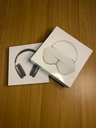 AirPods Max