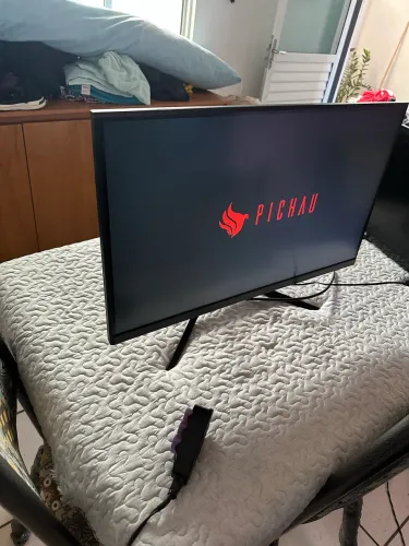 Monitor Gamer Pichau Centauri CR27, 27 Pol IPS, QHD, 1ms, 165Hz, HDMI