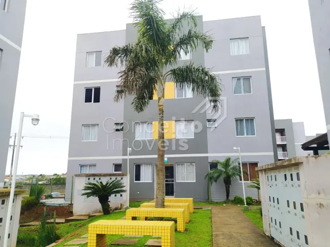 Condomínio Vittace Club Jardin Gianna - Apartamento Mobiliado