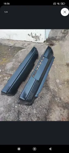 Peças de Fiat uno seminovas