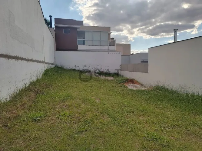 Terreno de 250m² em condomínio à venda no Jardim Astro, Sorocaba-SP: sua oportunidade de i