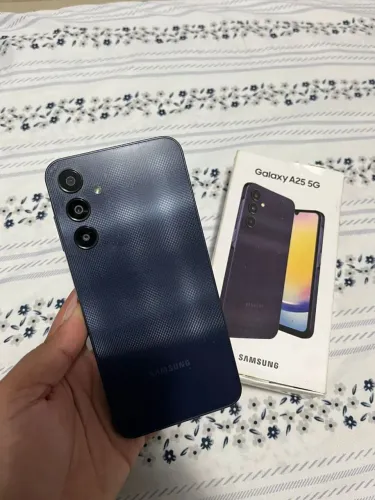Samsung Galaxy A25