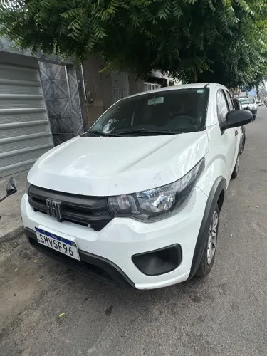 Fiat Mobi Like 1.0 Fire Flex 5P. 2023