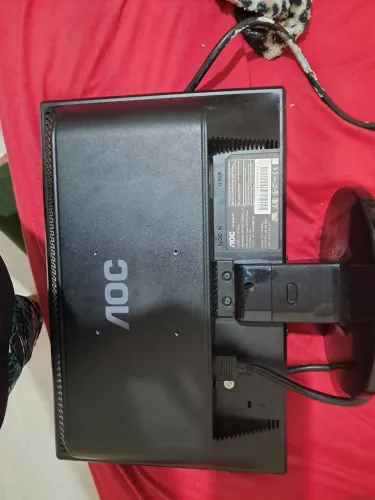 Monitor aoc