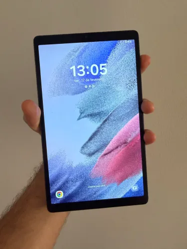 Tablet tab a7 lite 