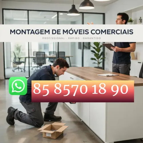 montador de moveis montagem segura e bem executada