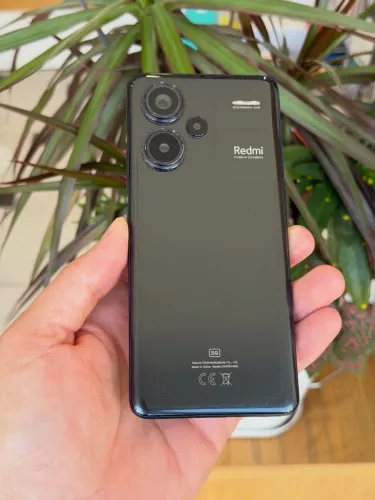 Xiaomi Note 13 Pro Plus 5G 512/12 Vendo ou troco por celular do meu interesse 