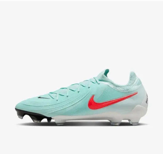 Chuteira de Campo Nike Phantom GX Il Pro - Adulto TAMANHO (43)