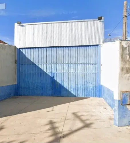 São Carlos/SP - Jd São Paulo - Galpão seminovo de 250 m2 com 300 m2 de terreno