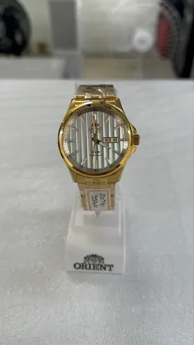 Relógio Orient AUTOMÁTICO NOVO