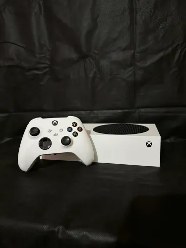 Xbox series S