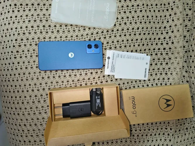 Motorola g54 5 G 256GB