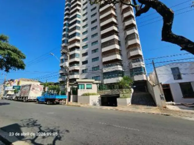 Apartamento em Leilão - Centro - Limeira - SP