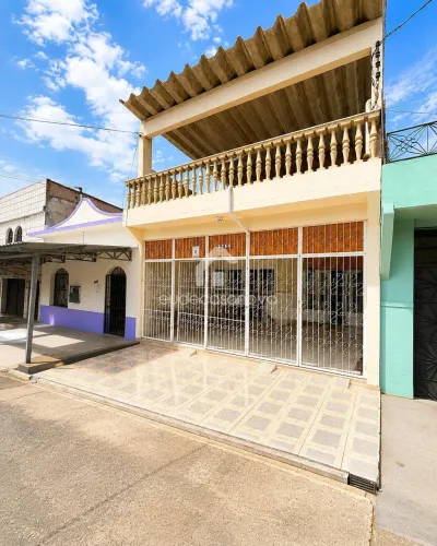 Casa 4 quartos, Av. Visconde, Praça 14, Igreja São José