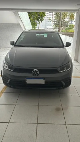 Volkswagen Polo Sense 1.0 170 TSI 2026