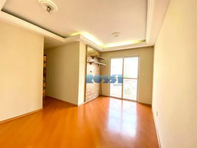 Apartamento com 2 dormitórios para alugar, 45 m² por R$ 2.873,00/mês - Vila Prudente (Zona