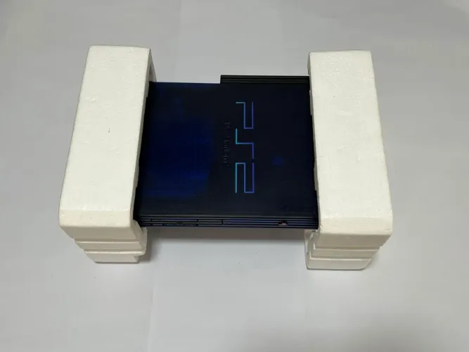 PlayStation 2 BB Pack Midnight BLUE