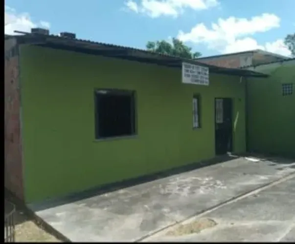 Conj Nova Cidade próx do DB