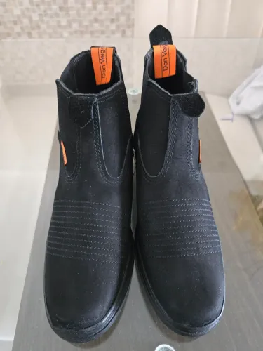 Bota Masculina Don Veiga n° 38