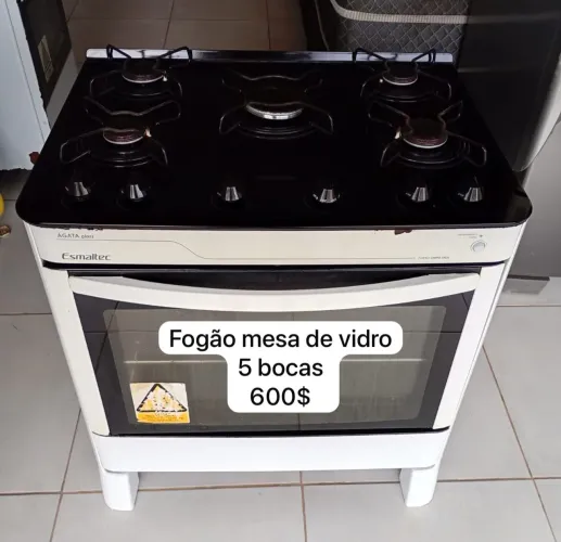 Fogão