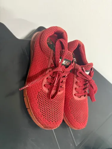 Tenis Crossfit Rockfit