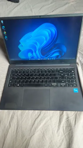 Notebook Samsung book 2