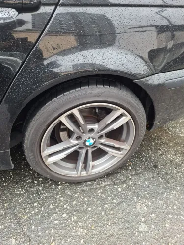 BMW 320I A 2002