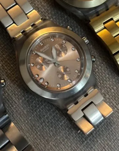 Relógio SWATCH marca SUÍÇA original