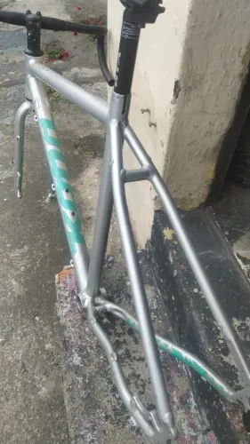 bicicleta kona