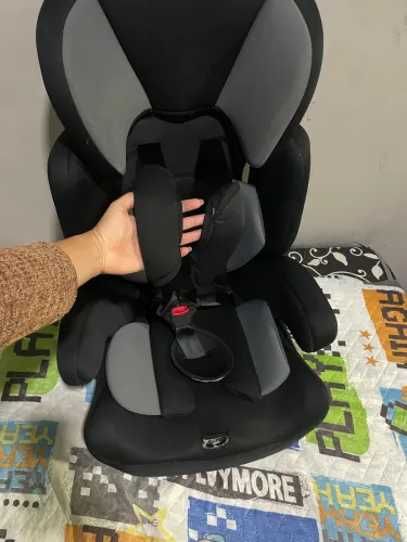 Cadeirinha de automóvel 