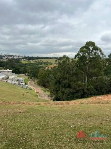 Terreno à venda Condominio Ville de France em Itatiba