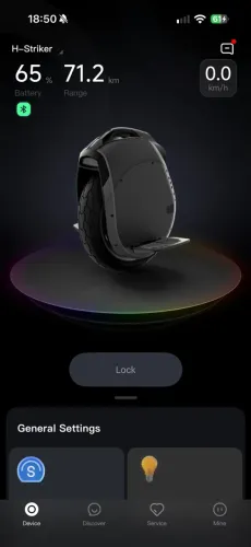 Monociclo z10 ninebot relíquia