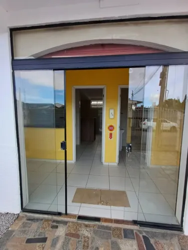 Sala (loja) comercial