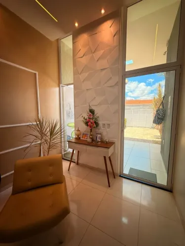 Casa com 3 dormitórios à venda, 107 m² por R$ 550.000 - São Bento