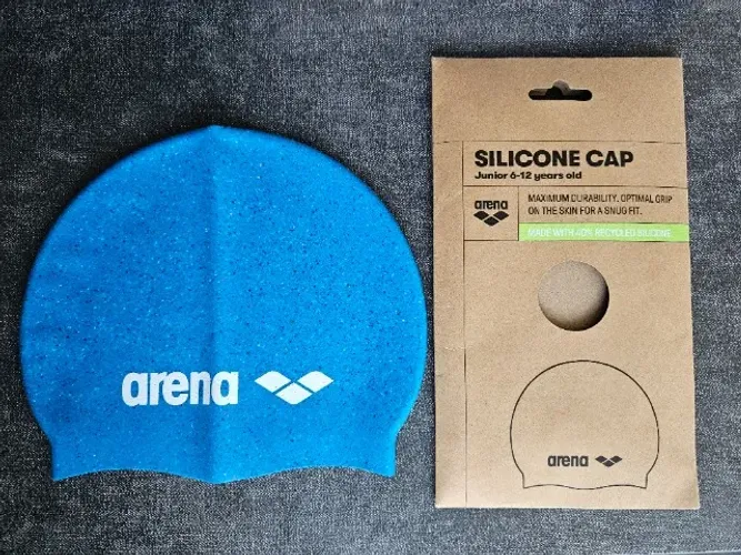 Touca natação Arena