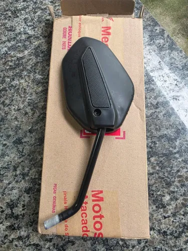 Peças bros 2026 , paralama, carenagem farol, retrovisor,  manete freio , lente pisca