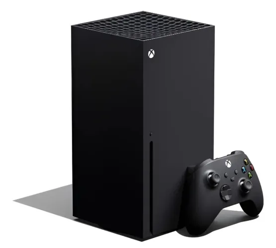 Vídeo Game - XBOX SÉRIE X 