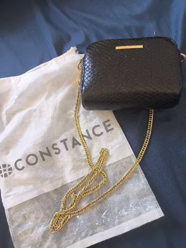 Bolsa da Constance