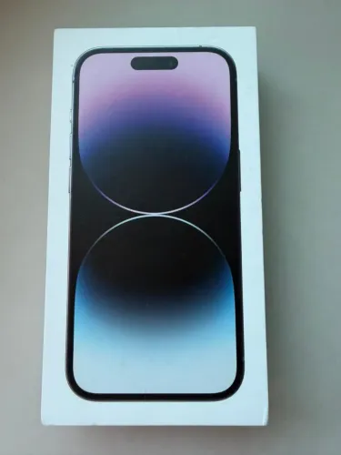 iPhone 14 Pro 128GB