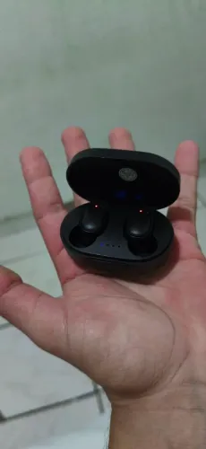 Fone de ouvido