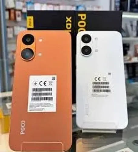 POCO X8 PRO MAX 5G 512/12GB 5G,, RETIRA NA LOJA OU ENTREGA LOCAIS PUBLICOS GRATIS MESMO DI
