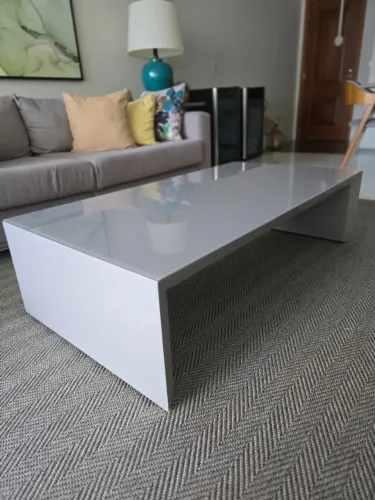 Mesa de centro para sala de estar