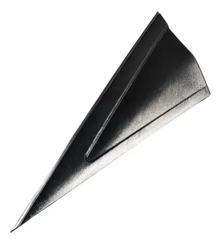 Moludra Retrovisor Esquerdo Hyundai Hb20 2013/2018 861801s00